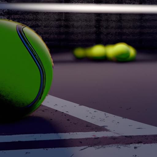 Is The Tennis Ball Walmart Commercial Real? (Here’s What We Know