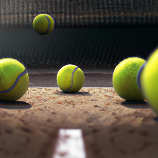 What Are High Altitude Tennis Balls? (Here’s What You Need To Know
