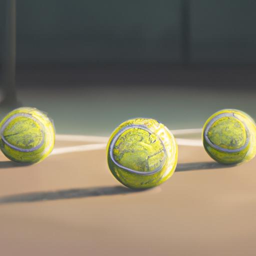 What Are High Altitude Tennis Balls? (Here’s What You Need To Know