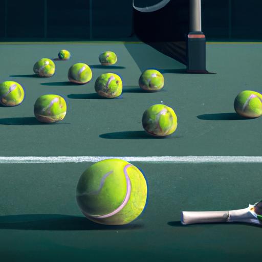 What Are Pressureless Tennis Balls? (Here’s What You Need to Know ...