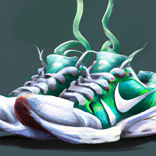 What Are Tennis Shoes Made Out Of? (Exploring the Materials) Sport Tasty