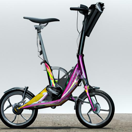 What Are The Lightest Folding Bikes? (A Comprehensive Guide) Sport Tasty