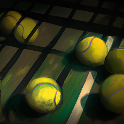 What Does a Tennis Ball Symbolize? Uncovering the Meaning Behind the