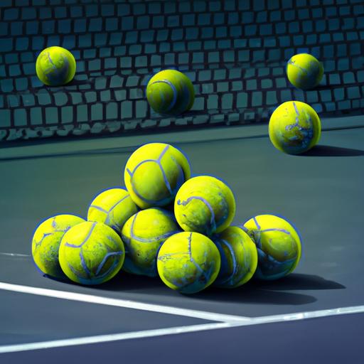 What Does a Tennis Ball Symbolize? Uncovering the Meaning Behind the