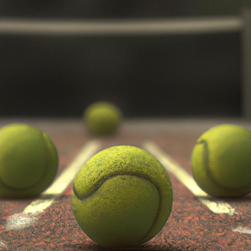 What Does Tennis Balls on an Antenna Mean? Here’s Your Answer Sport Tasty