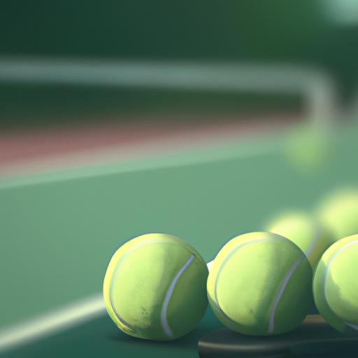 What Does Tennis Balls on an Antenna Mean? Here’s Your Answer Sport Tasty