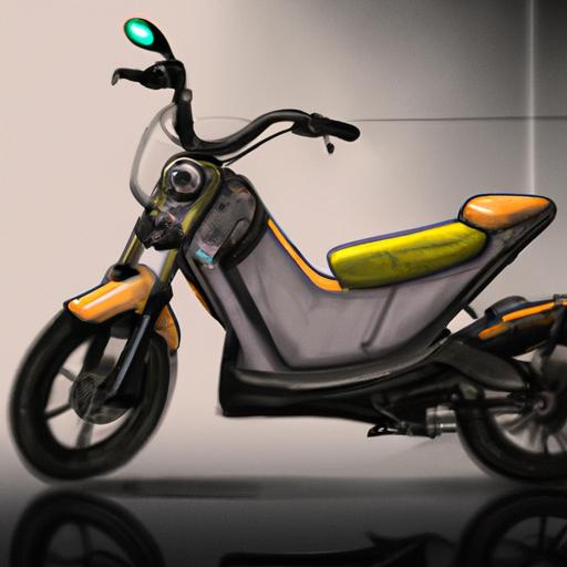 What Electric Bikes Do The Hairy Bikers Ride? (A Comprehensive Guide) Sport Tasty