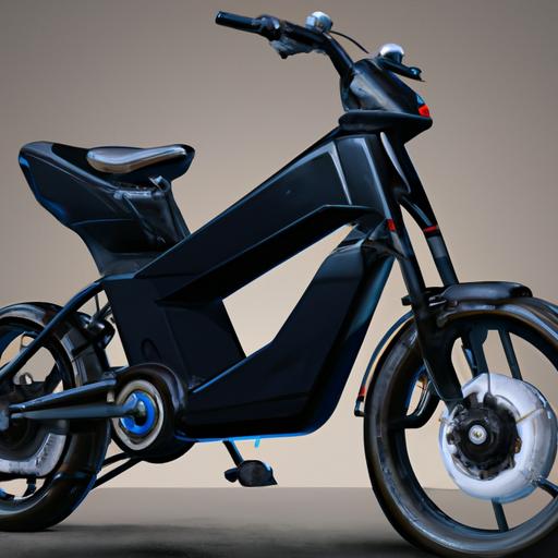 What Electric Bikes Do The Hairy Bikers Ride? (A Comprehensive Guide) Sport Tasty