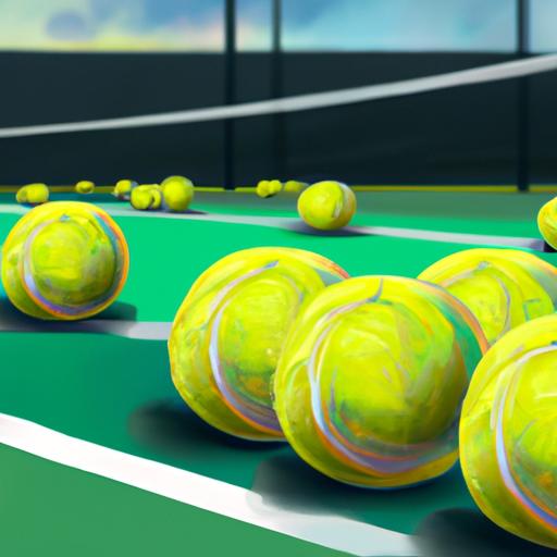 What Happens To The Tennis Balls After Wimbledon? (The Unexpected