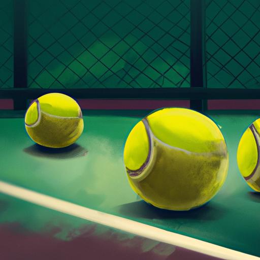What Happens To The Tennis Balls After Wimbledon? (The Unexpected Answer) Sport Tasty