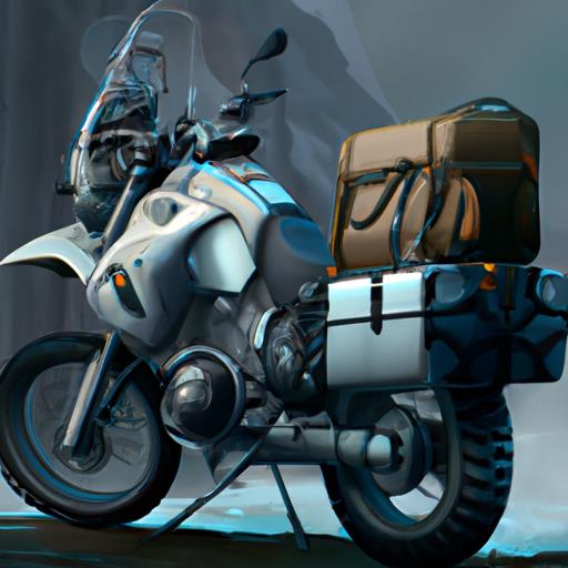 What Is a Touring Bike Handlebars? (The Definitive Guide) Sport Tasty