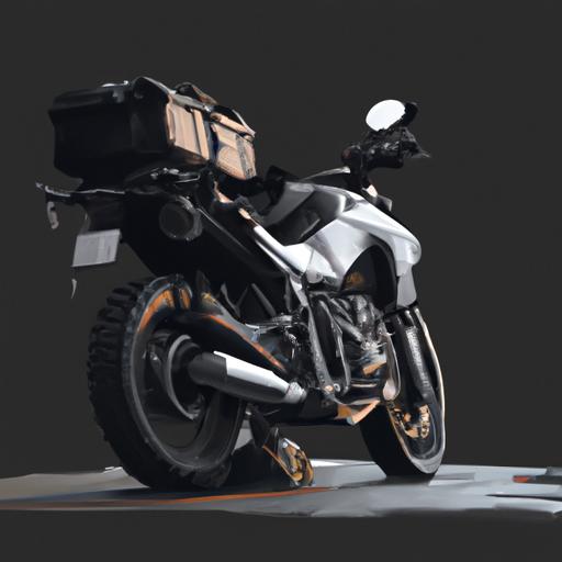 What is a Touring Bike Motorcycle? (The Ultimate Guide) Sport Tasty