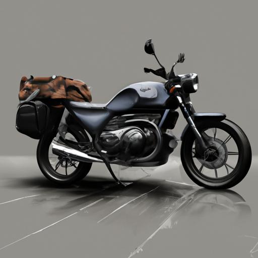 What is a Touring Bike Motorcycle? (The Ultimate Guide) Sport Tasty