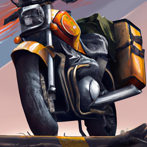 best honda touring motorcycle