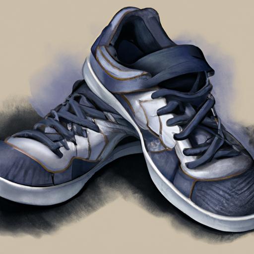 What Is The Best Tennis Shoes? (TOP 5 PICKS) Sport Tasty