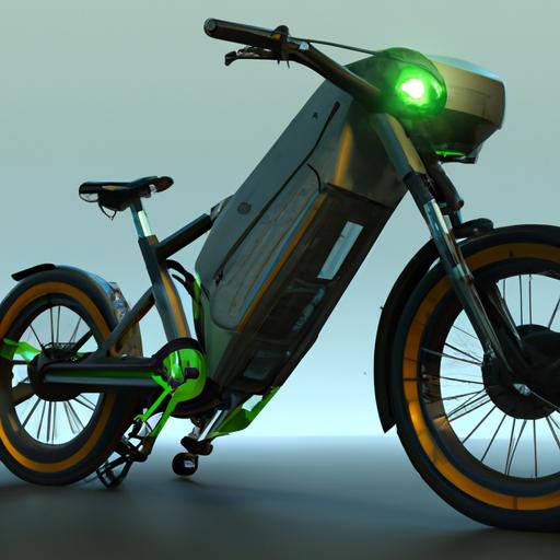 What PSI Should Hybrid Bike Tires Be? (The Basics You Need To Know