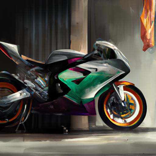 What Size BMX Racing Bike Do I Need? (A Guide) Sport Tasty