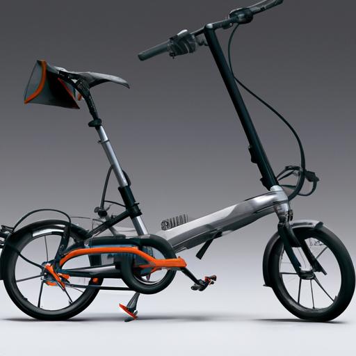 What Size Folding Bike Do I Need? Here’s What You Need To Know – Sport ...