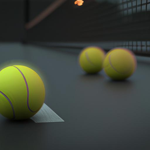 What Tennis Balls Are Used At Wimbledon? (Here’s What You Should Know