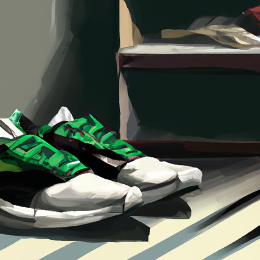 What Tennis Shoes Do Podiatrists (Find Out Here) Sport Tasty