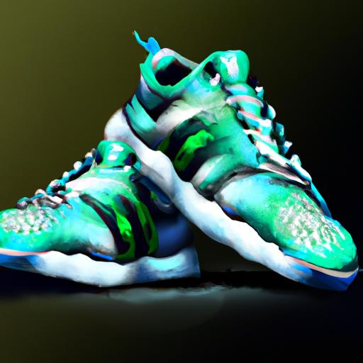 90s nike tennis shoes