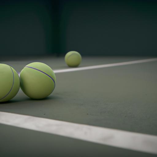 What To Do If a Tennis Ball Hits Your Eye? (Essential Tips) Sport Tasty