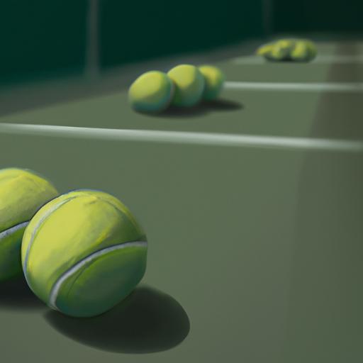 What To Do If a Tennis Ball Hits Your Eye? (Essential Tips) Sport Tasty