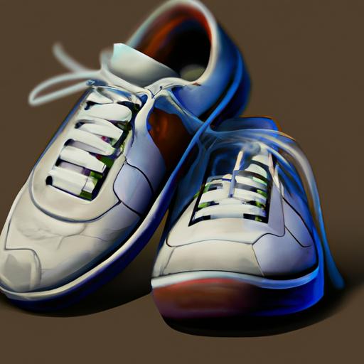 When Did Tennis Shoes Come Out? An In-Depth Look At Its History – Sport ...