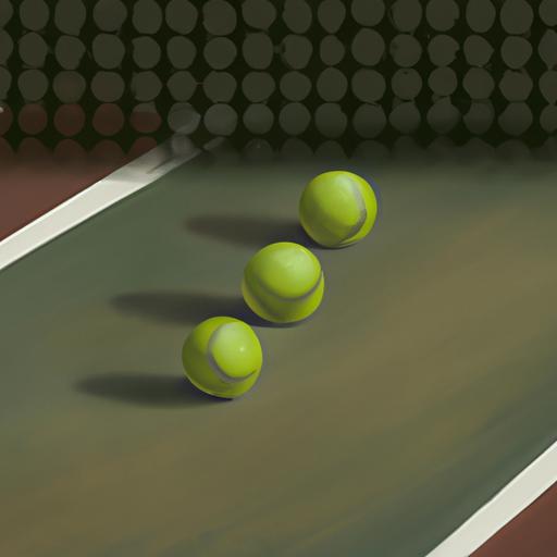 When To Hit Tennis Ball? (Here’s What You Need To Know) Sport Tasty