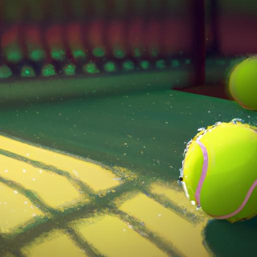 When Were Tennis Balls Invented? A Look Back at the History Sport Tasty