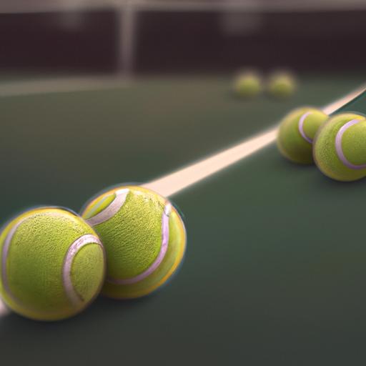 Where Are Tennis Balls Made? (Here’s What You Should Know) Sport Tasty