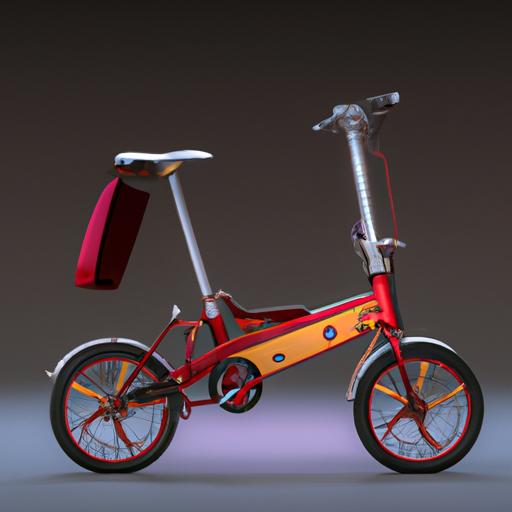 Where Is The Folding Bike Riders Republic? (Discover Here) Sport Tasty