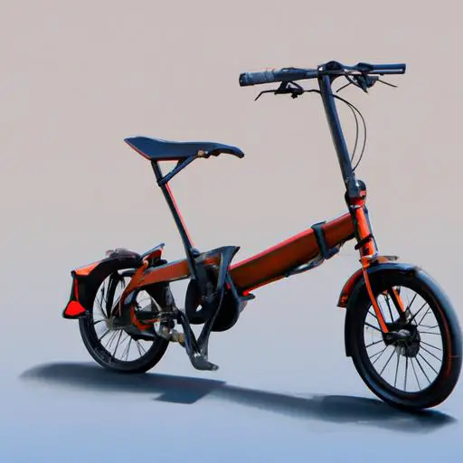 Which Folding Bike Is Best in Singapore? (5 TOP PICKS) Sport Tasty