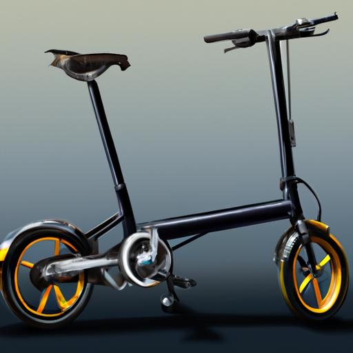 Which Folding Bike Is Best in Singapore? (5 TOP PICKS) Sport Tasty