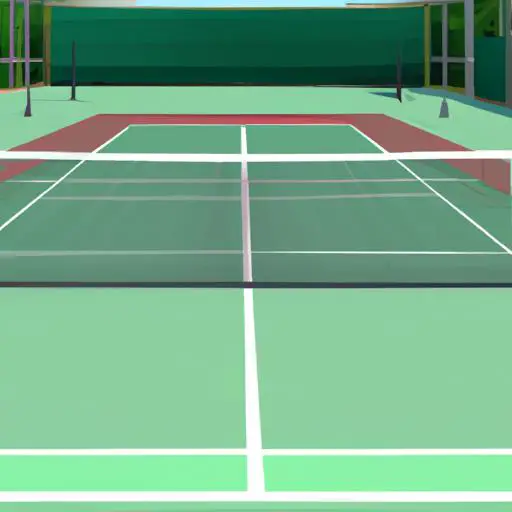 Which Tennis Court Is Most Difficult To Play On? (Expert Tips) Sport