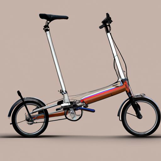 Why Are Folding Bikes So Expensive? (Uncovering the Truth) Sport Tasty