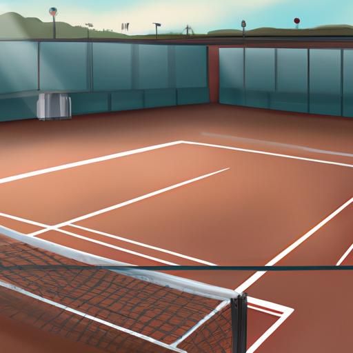 Why Are Indoor Tennis Courts So Expensive? (An InDepth Analysis