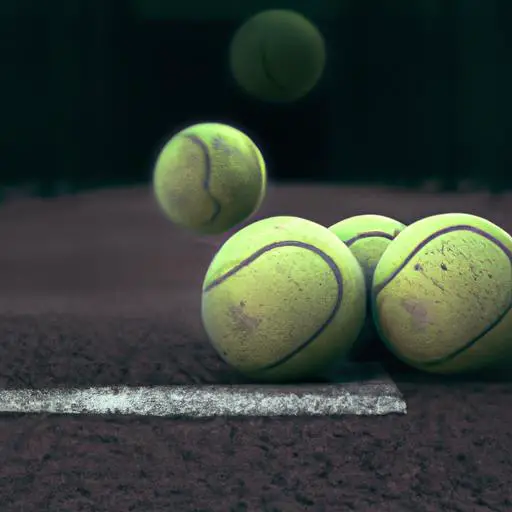 Why Are Nanocoated Tennis Balls Good? (The Benefits Explained) Sport