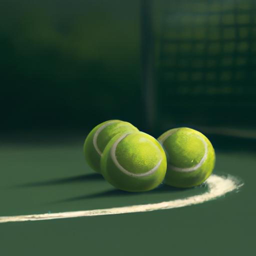 Why Are Nanocoated Tennis Balls Good? (The Benefits Explained) Sport