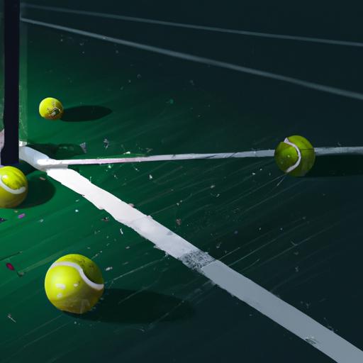 Why Are Tennis Balls Hard to Find? (Surprising Answers) Sport Tasty