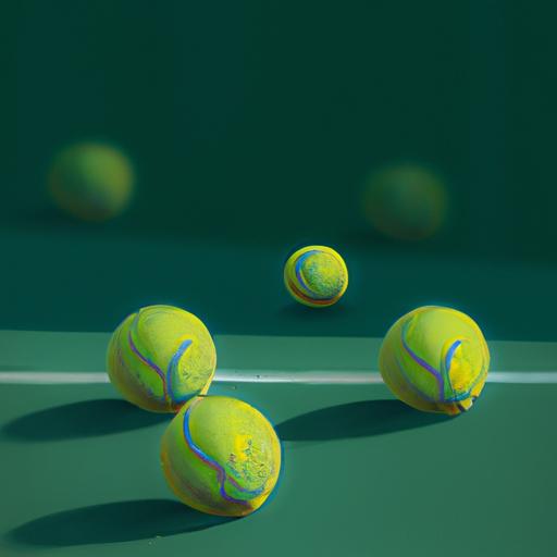 Why Are Tennis Balls So Expensive? (Revealing The Reasons) Sport Tasty