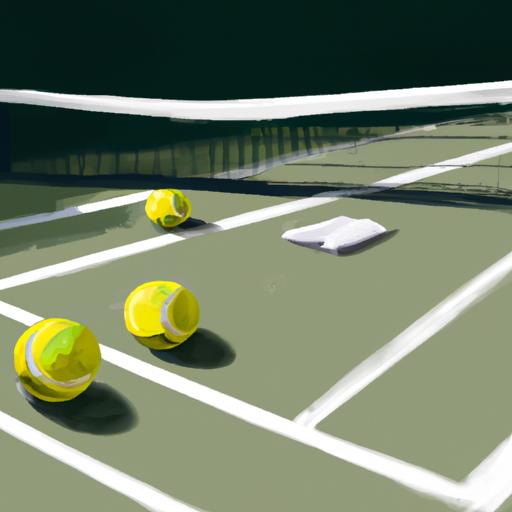 Why Are Tennis Balls So Expensive? (Revealing The Reasons) Sport Tasty