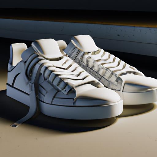 Why Are Tennis Shoes Called Sneakers? (A Look Into Its History) Sport Tasty