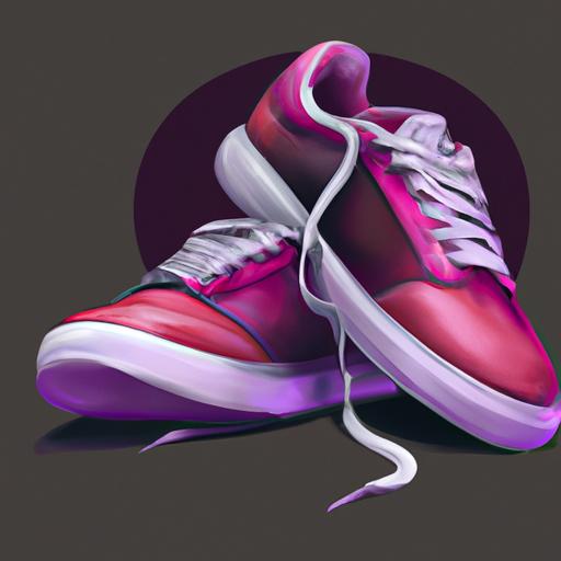 Why Are Tennis Shoes So Ugly? (A Comprehensive Guide) Sport Tasty