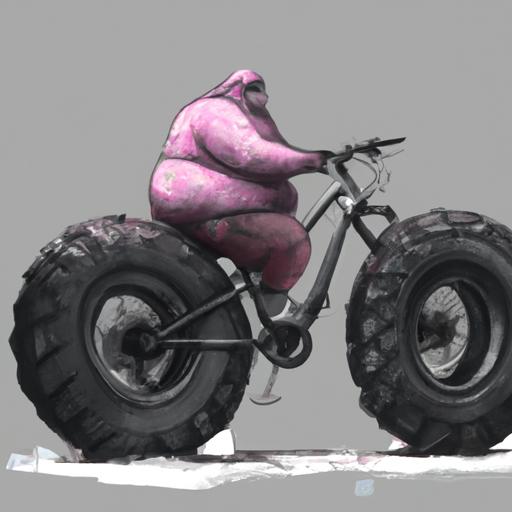 Why Do Fat Bike Rims Have Holes? (The Answer Revealed) Sport Tasty