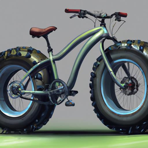 Why Do Fat Bike Rims Have Holes? (The Answer Revealed) Sport Tasty