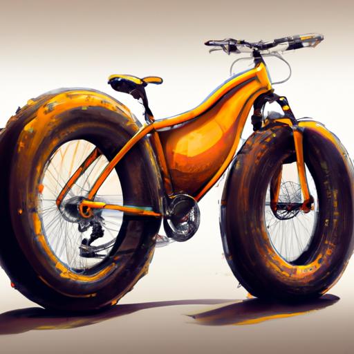 Why Do Fat Bike Rims Have Holes? (The Answer Revealed) Sport Tasty