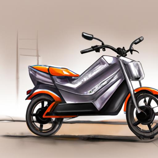 electric bike popularity