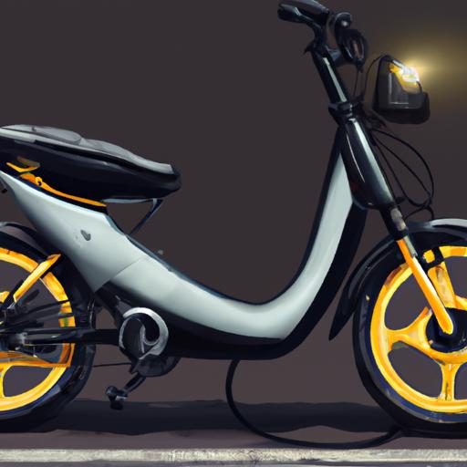 electric bike popularity