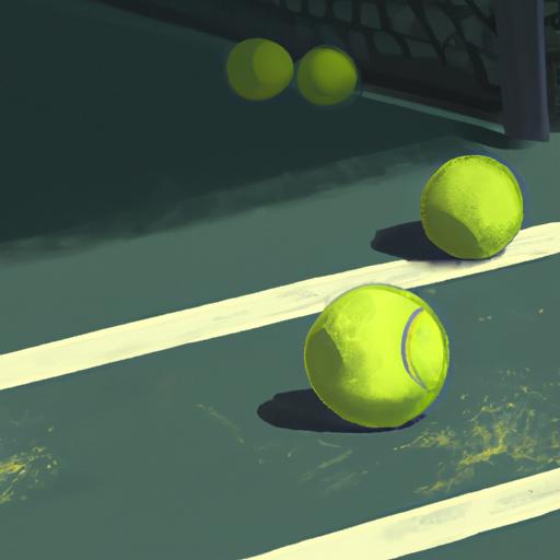 Why Put Tennis Balls in Dryer? (The Surprising Answer) Sport Tasty